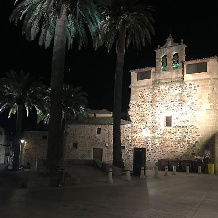 Serendipia Cáceres Exterior foto